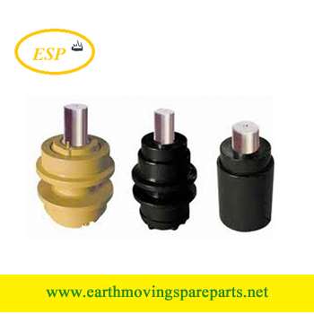 320/E200B Caterpillar excavator carrier roller for 8E5600/CR5592