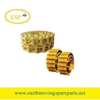 Track chain CR5035/38