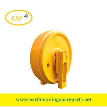 front idler ID861