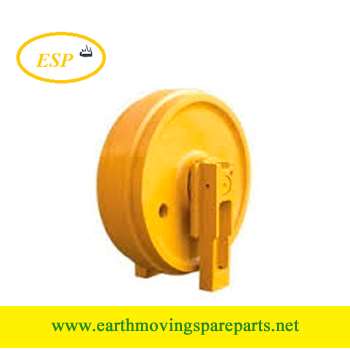 front idler SI903