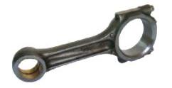 PC200-5 excavator con rod, excavator engine parts