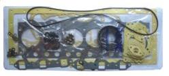 Komatsu excavator overhaul gasket