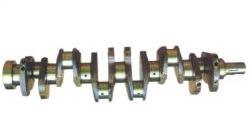 Komatsu excavator PC200-5 crankshaft