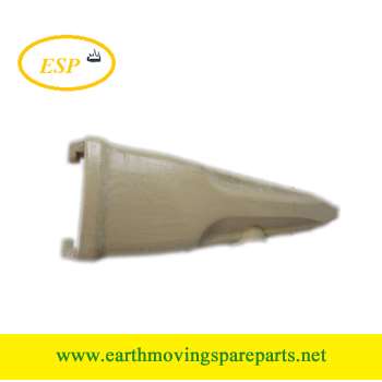 Caterpillar K100 bucket teeth 220-9109