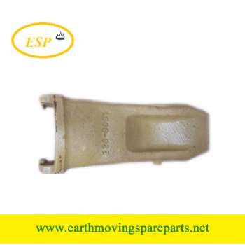Caterpillar K110 bucket teeth 220-9112
