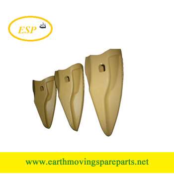 K15T/K15SYL Komatsu bucket teeth