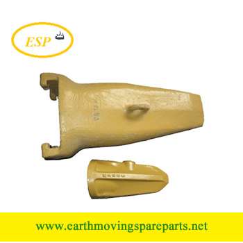 K20SYL/K20T/K20RP/K20RC  Komatsu bucket teeth
