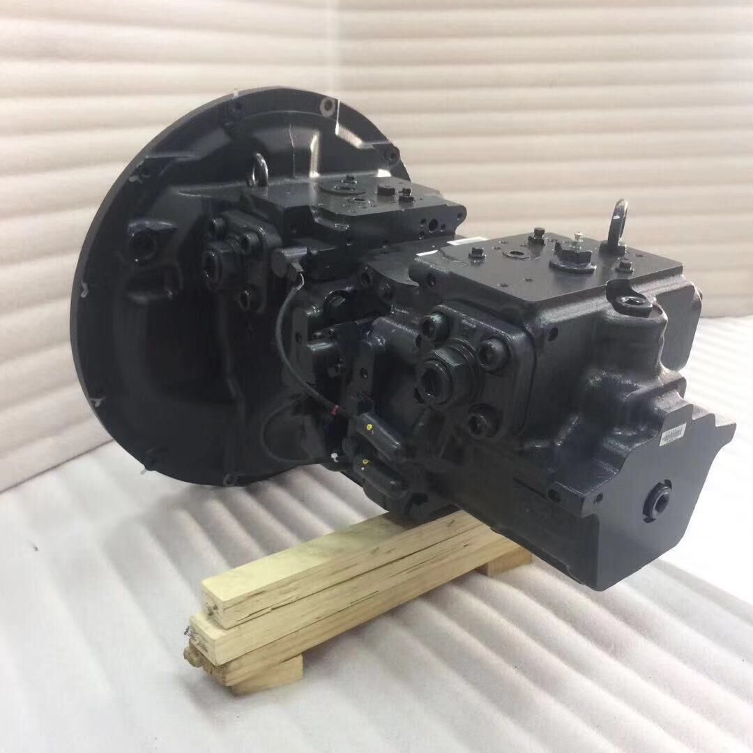 PC360-7 Komatsu excavator main pump