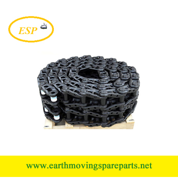 CAD. CAT 312DL TRAXCK LINK 46L W/T TYPE MASTER PIN