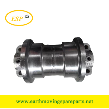  Excavator track roller CR6676