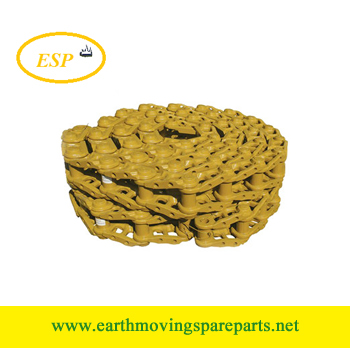 CR5035  /38 track link for bulldozer
