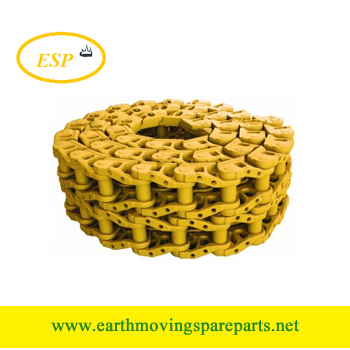 TG75/36 bulldozer track chain