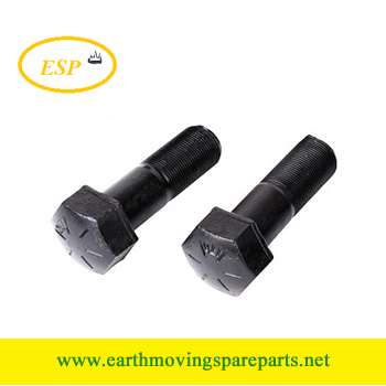 175-32-41261 BOLT TRACK SHOE MASTER 24*1.5*126