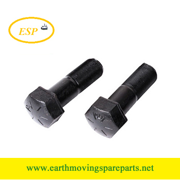 195-32-61210 BOLT TRACK SHOE 30*2*96