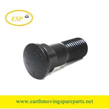 3F5108 PLOW BOLT 5/8-11*2-1/4