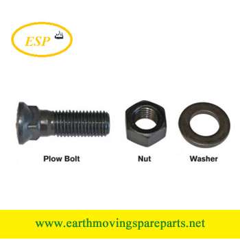 4K0367 HEX NUT  M5/8