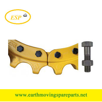 5P7665 BOLT SEGMENT 3/4-16*2-1/2